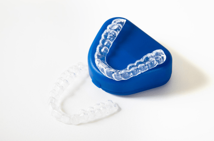 Retainers